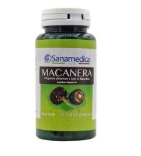 MACANERA SANAMEDICA 90CPS