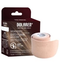 DOLAREN TAPE RICARICABILE BEI