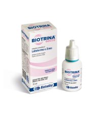 BIOTRINA GOCCE 15ML