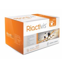 RIACTIVIS 14 BUSTE