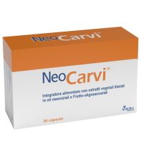 NEOCARVI 36CPS