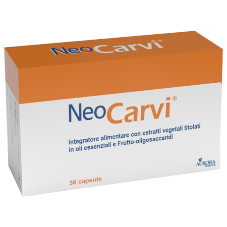 NEOCARVI 36CPS