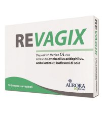 REVAGIX 10CPR VAGINALI