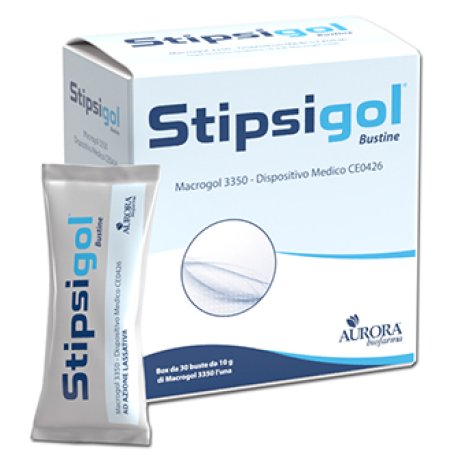 STIPSIGOL 30BUST