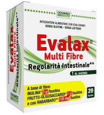 EVALAX MULTI FIBRE REGOL20BUST