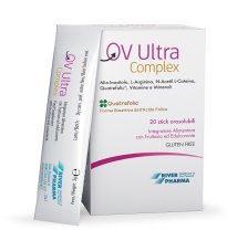 OV ULTRA COMPLEX 20STICK OROS