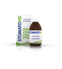 STOMATOVIS COLLUTORIO 200ML