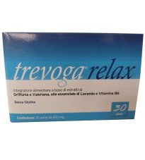 TREVOGA RELAX 30PRL