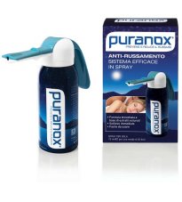 PURANOX SPR ANTIRUSSAMENTO45ML