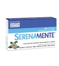 SERENAMENTE 30CPS