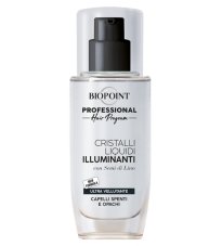 BIOPOINT CRISTALLI LIQ ILLUMIN