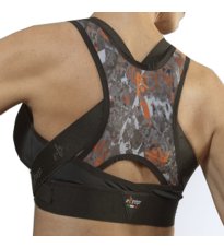 EKEEP B2 ACTIVE BRA NERO/FUN 2