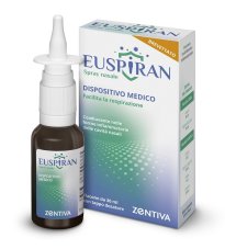 EUSPIRAN SPRAY NASALE 30ML