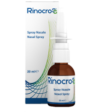 RINOCROSS SPRAY NASALE 20ML