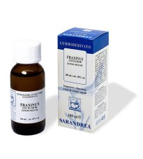 EXTRAGEM FRASSINO GEMME 20ML