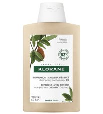 KLORANE SHAMPOO CUPUACU 400ML