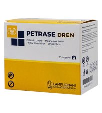 PETRASE DREN 30BUST