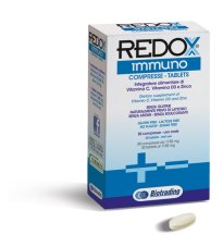 REDOX IMMUNO 30CPR