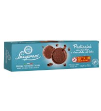 PASTICCINI BISC/CIOC LATTE100G