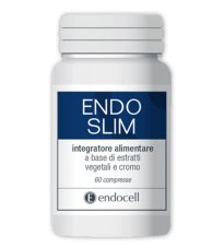 ENDOSLIM 60CPR