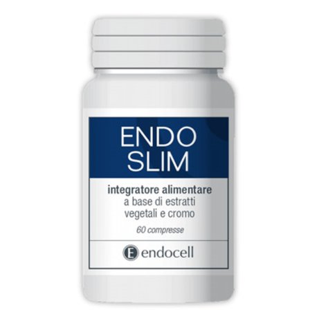 ENDOSLIM 60CPR