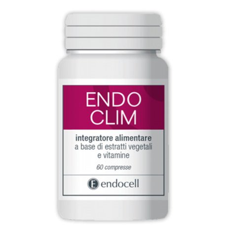 ENDOCLIM 60CPR