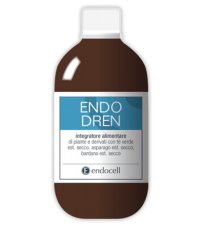 ENDODREN 500ML