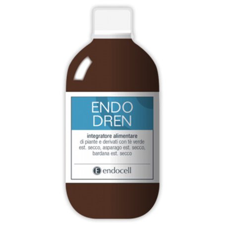 ENDODREN 500ML