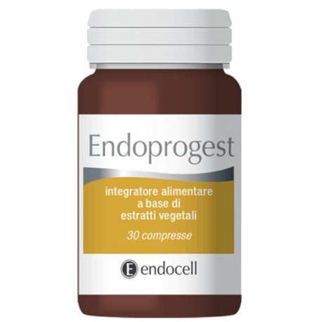 ENDOPROGEST 30CPR