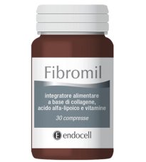 FIBROMIL 30CPR