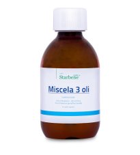 MISCELA 3 OLI 500ML