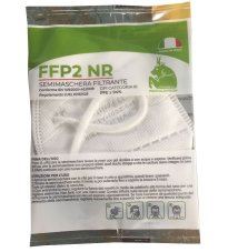 GREENBULL FFP2 NR SEMIMASCHERA