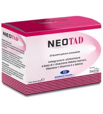 NEOTAD 20BUST