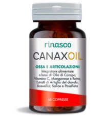 RINASCO OSSA ARTICOLAZION60CPR