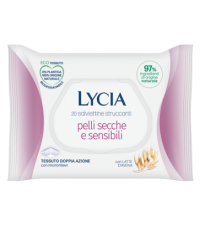 LYCIA SALVIETTINE STRUC SS20PZ