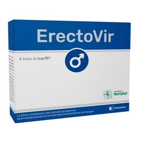 ERECTOVIR 16BUST