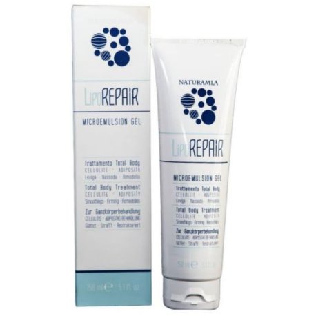 LIPOREPAIR CREMA GEL 150ML