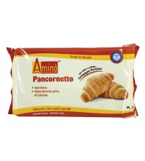 AMINO PANCORNETTO 4X50G