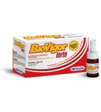 BIOVIGOR FORTE 10FL