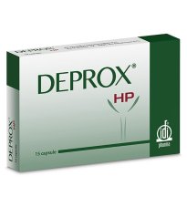 DEPROX HP 15CPS