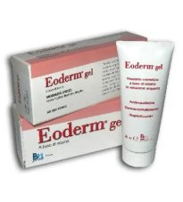 EODERM GEL TUBO 30ML