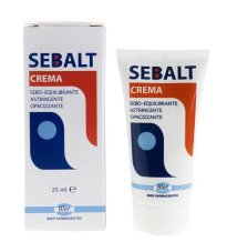 SEBALT CREMA 25ML