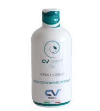 CV DERM OLIO DETERGENTE 500ML