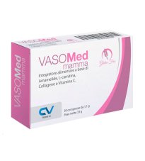 VASOMED MAMMA 30CPR