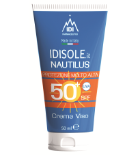 IDISOLE-IT SPF50+ NAUTILUS VIS