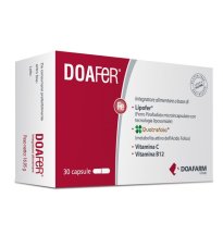 DOAFER 30CPS