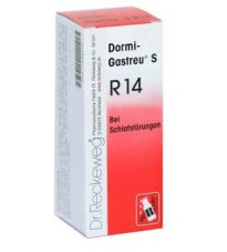 RECKEWEG R14 GOCCE 50ML