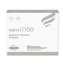 NEVRI 1100 20BUST