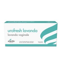 UROFRESH LAVANDA VAG 5FLX140ML