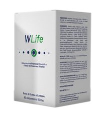 W LIFE 60CPR